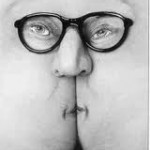 bum face